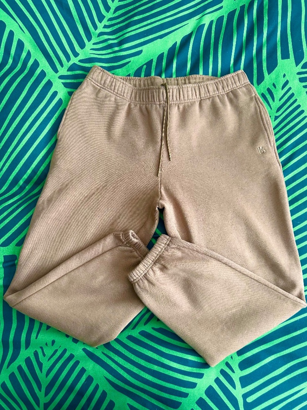 BuffBunny Jogger Sweatpants